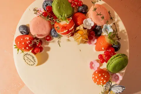 Sakura-do Japanese Patisserie photo 1